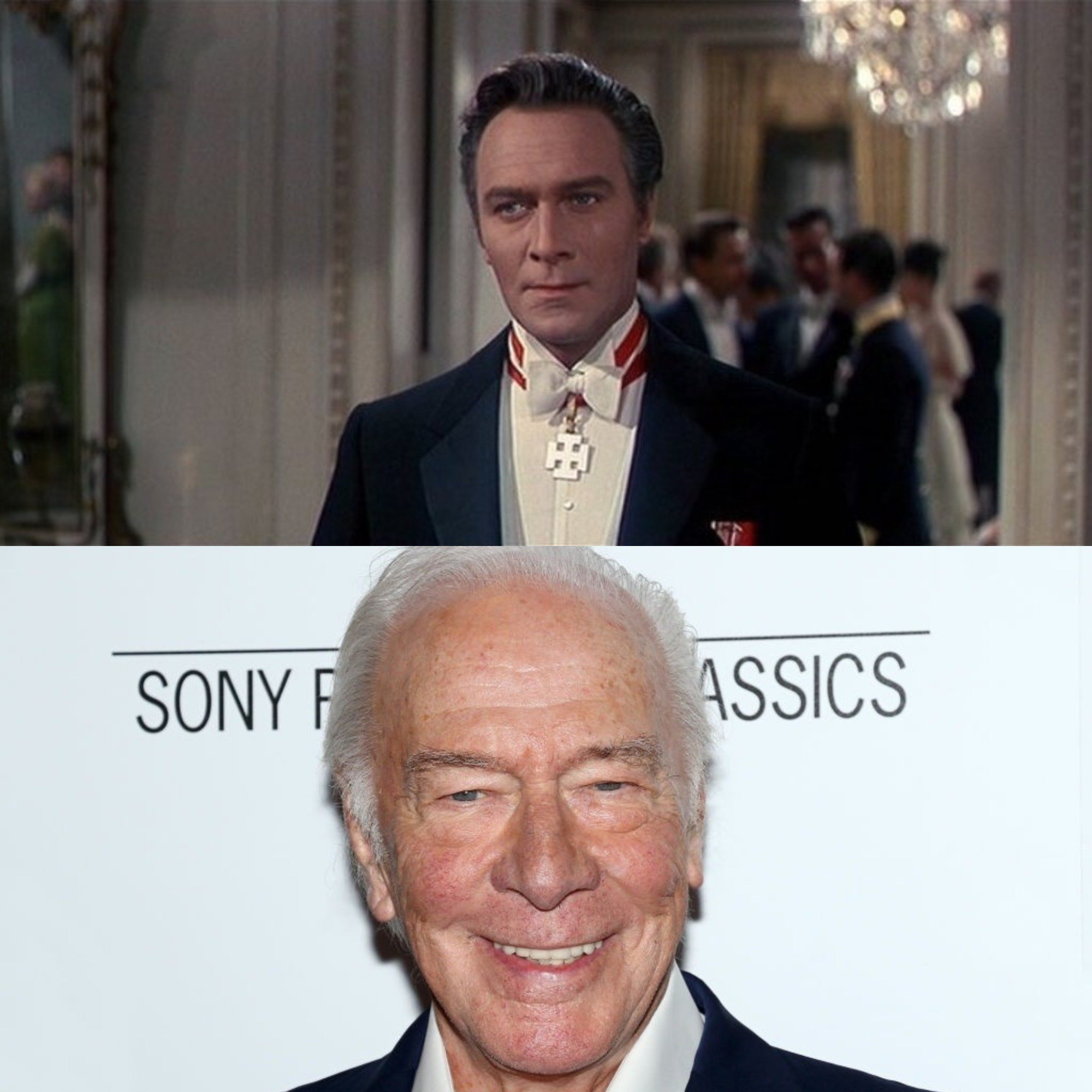Image credits: 20th Century Studios/The Sound of Music - Getty Images/WireImage/Jim Spellman Image credits: 20th Century Studios/The Sound of Music - Getty Images/WireImage/Jim Spellman