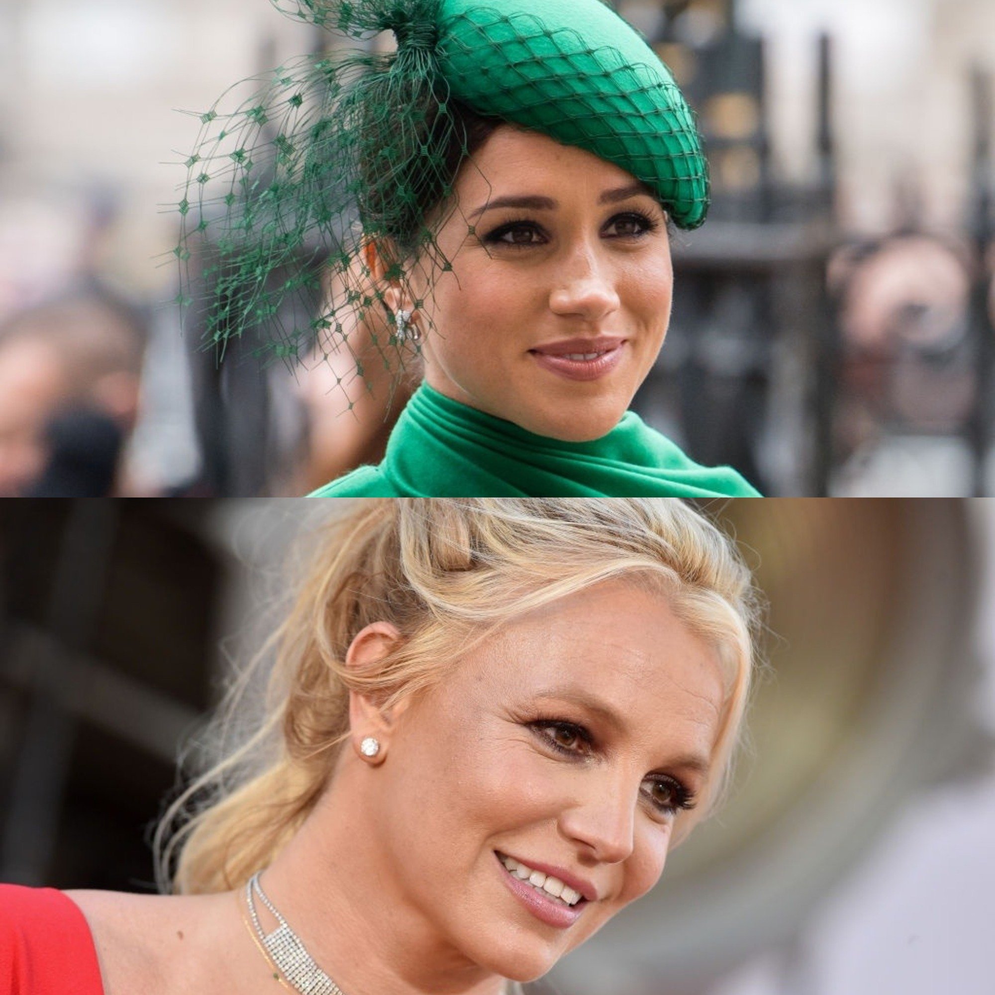 Image credits: Getty Images/WireImage/Samir Hussein - Getty Images/FilmMagic/Bauer-Griffin/Axelle Image credits: Getty Images/WireImage/Samir Hussein - Getty Images/FilmMagic/Bauer-Griffin/Axelle