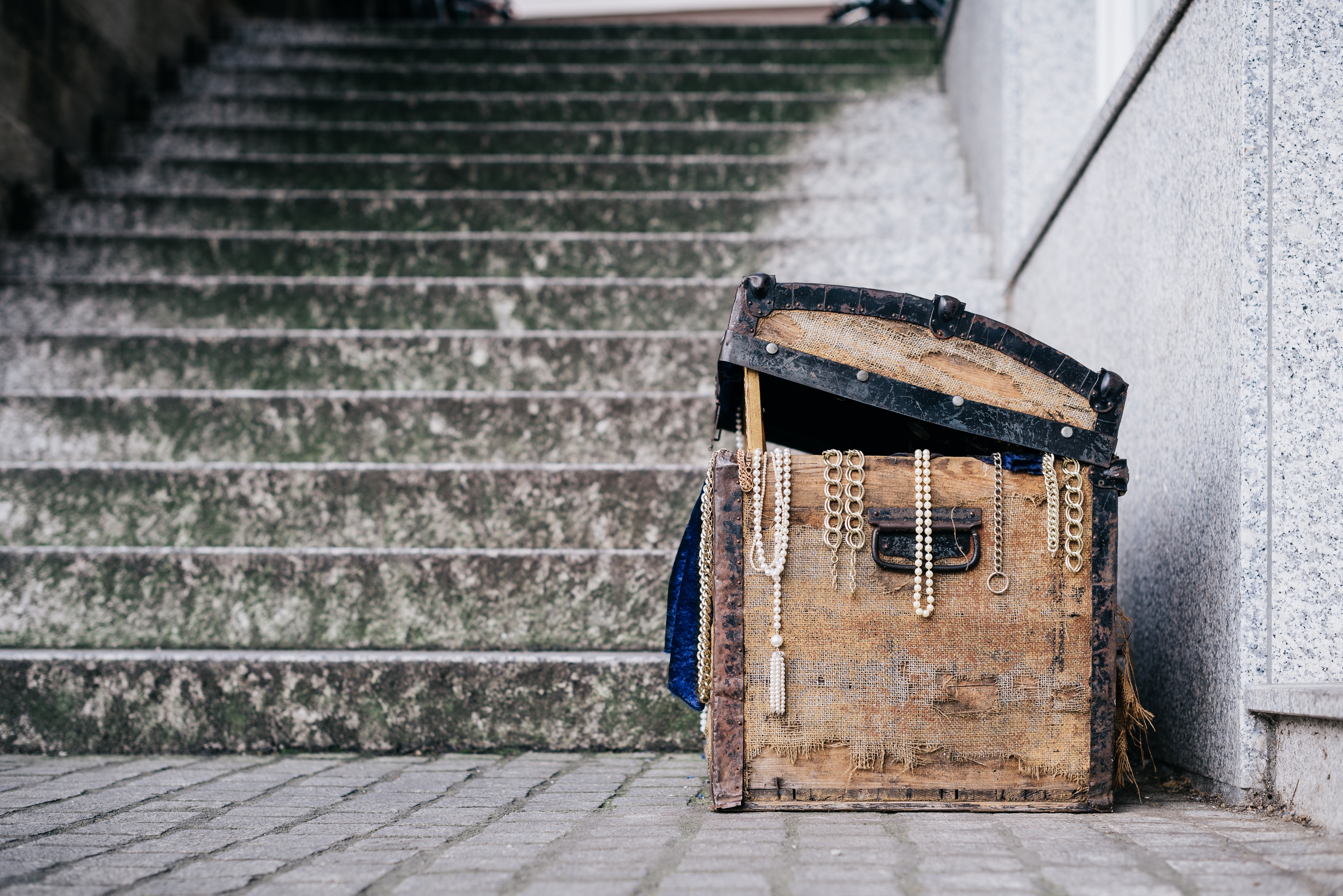 Image Source: Unsplash/Roman Kraft/For Illustrative Purposes Image Source: Unsplash/Roman Kraft/For Illustrative Purposes