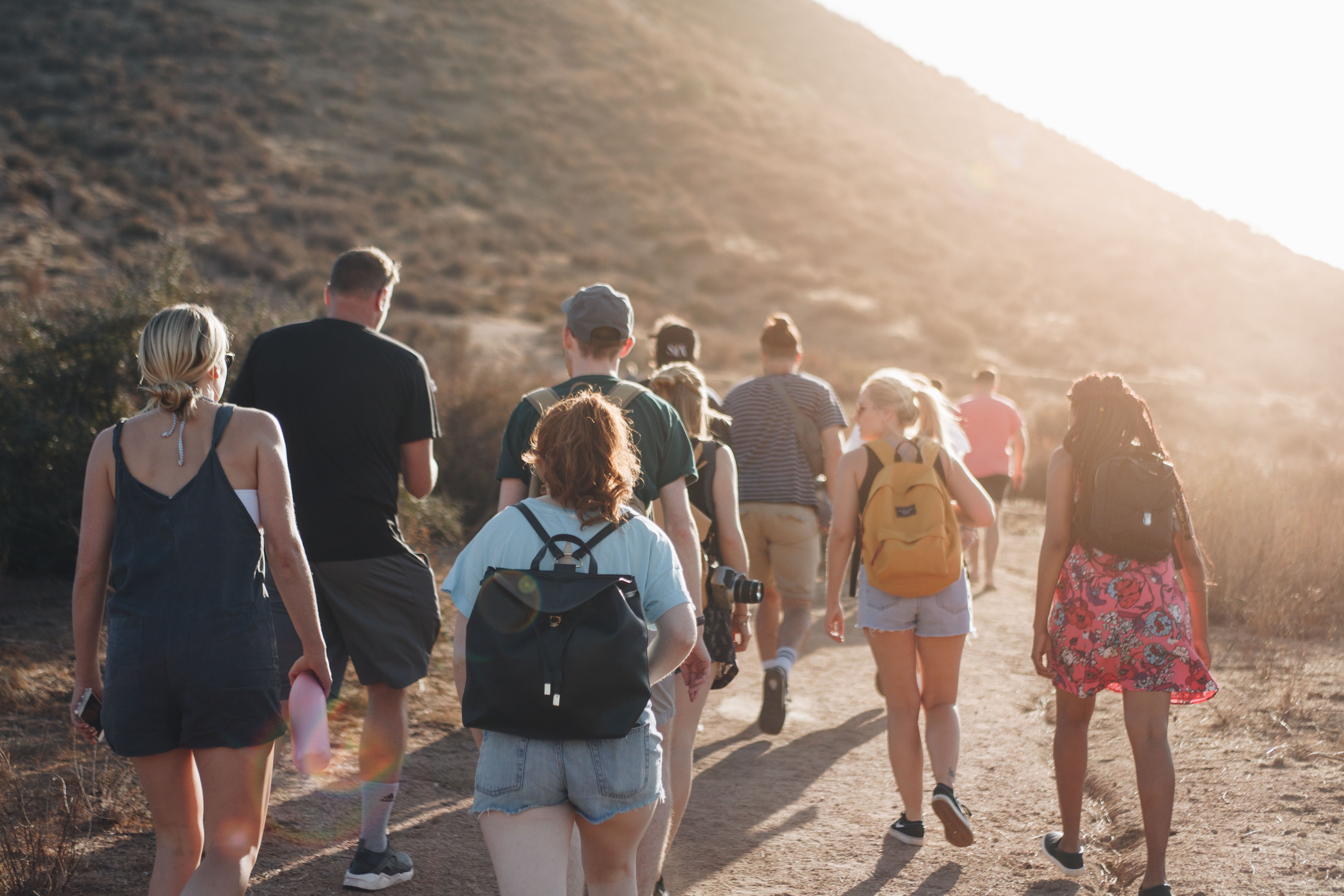 Image Source: Unsplash/Luke Porter Image Source: Unsplash/Luke Porter