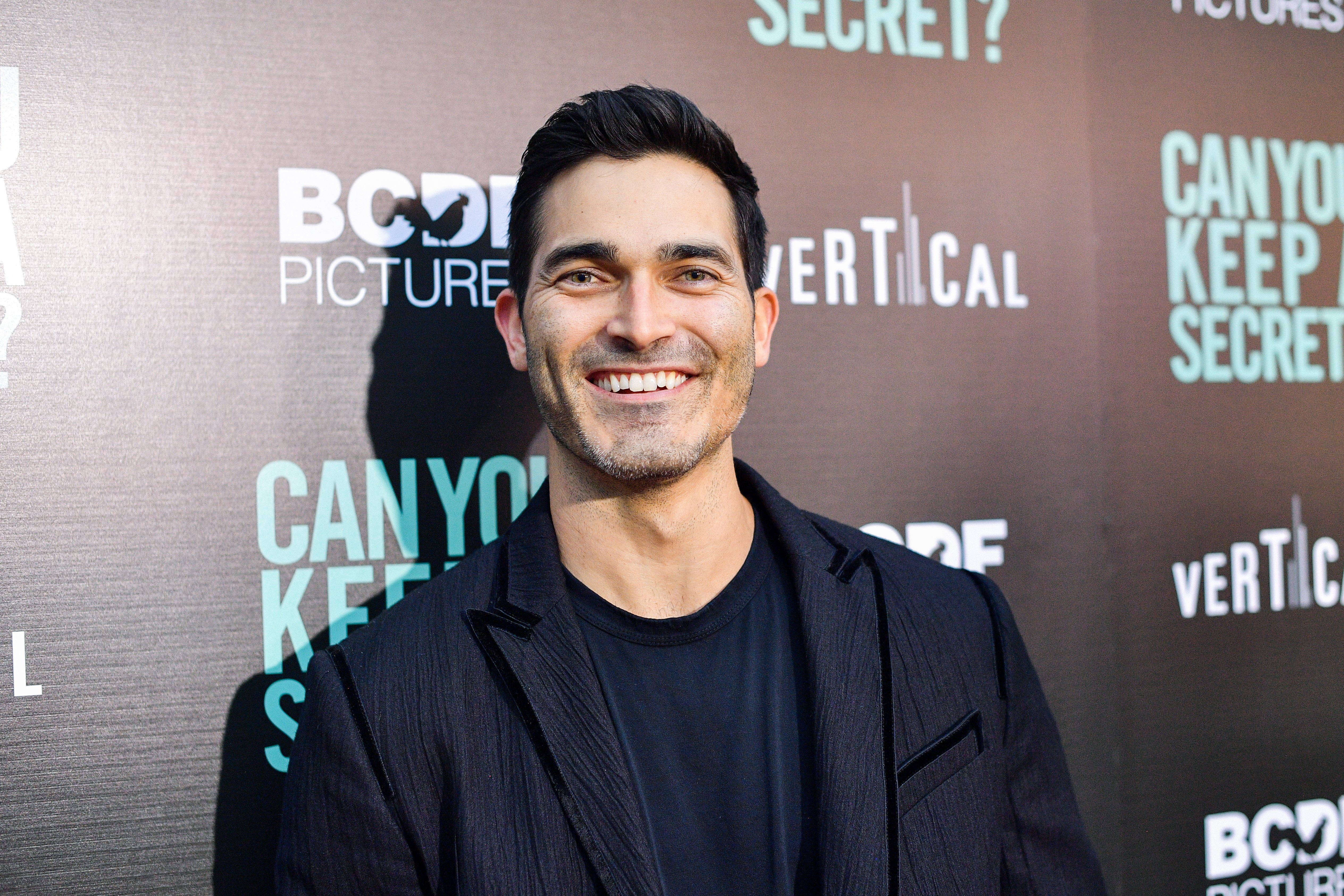 Image Credits: Getty Images | Tyler Hoechlin wasn't the first to leave "Teen Wolf"