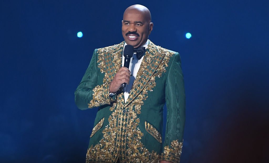 Image Credit: Paras Griffin/Getty Images