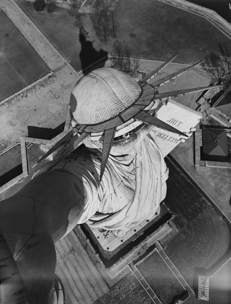 Image Credits: Getty Images/Archive Photos Image Credits: Getty Images/Archive Photos