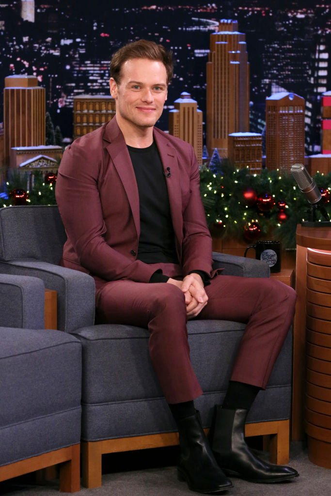 Image Credits: Getty Images/NBC/NBCU Photo Bank/Andrew Lipovsky Image Credits: Getty Images/NBC/NBCU Photo Bank/Andrew Lipovsky