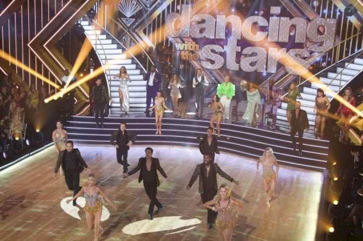Image Credit: Getty Images/Eric McCandless | Dancing with the Stars season 28 premier Image Credit: Getty Images/Eric McCandless | Dancing with the Stars season 28 premier