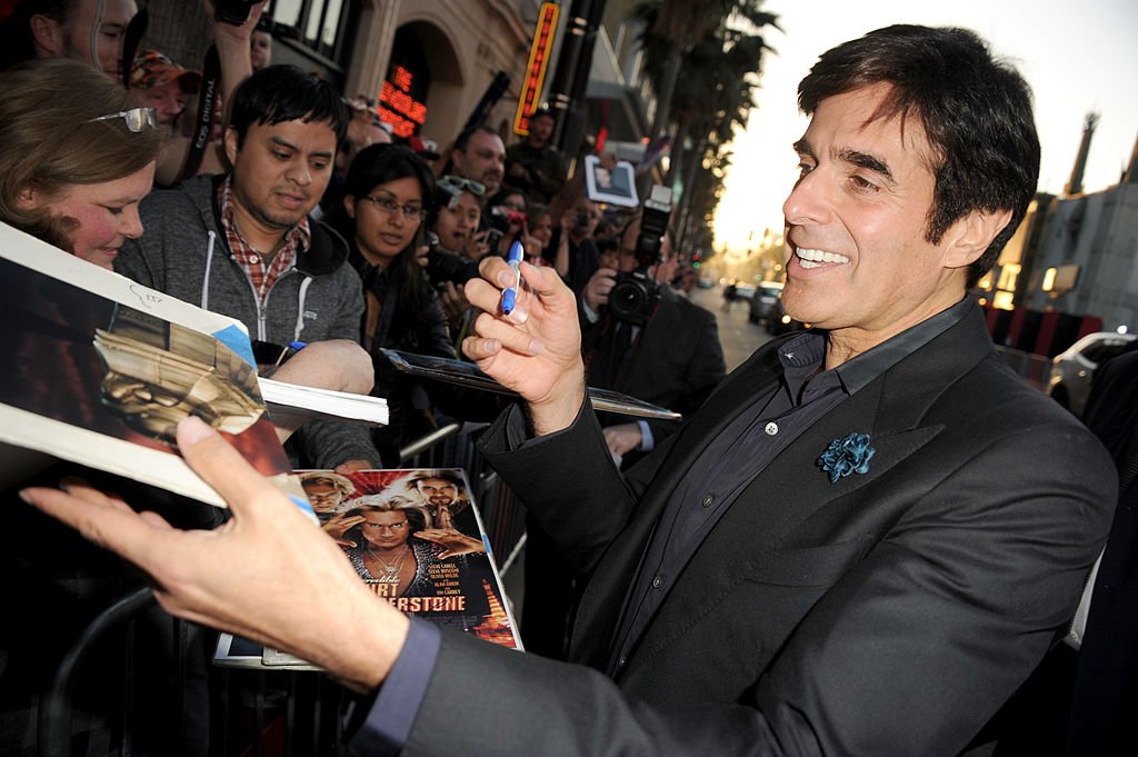 Image Credit: Getty Images