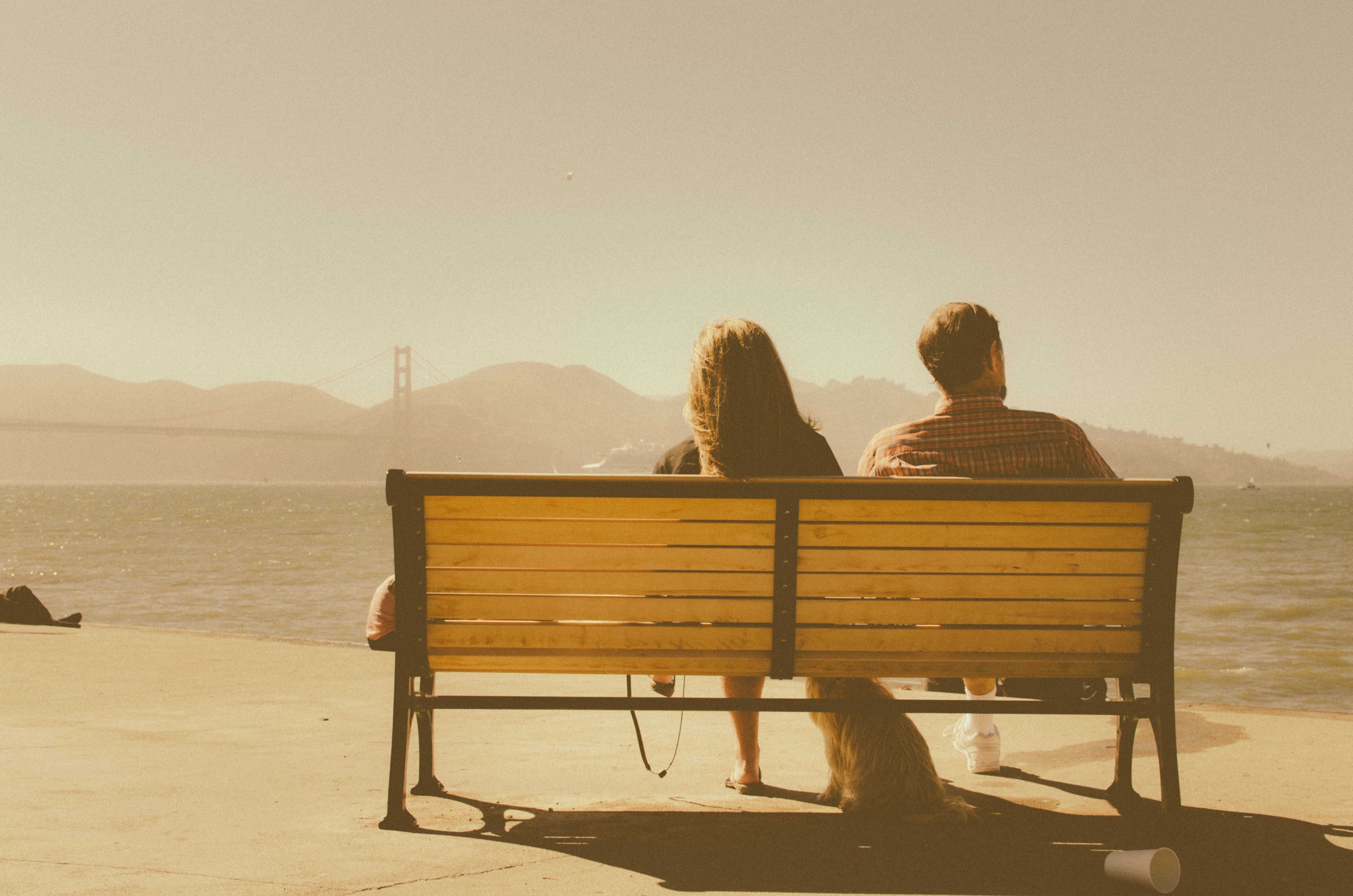 Image Credit: Unsplash / Charlie Foster