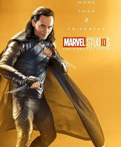 Image credits: Instagram/marvel._.loki._.fan Image credits: Instagram/marvel._.loki._.fan