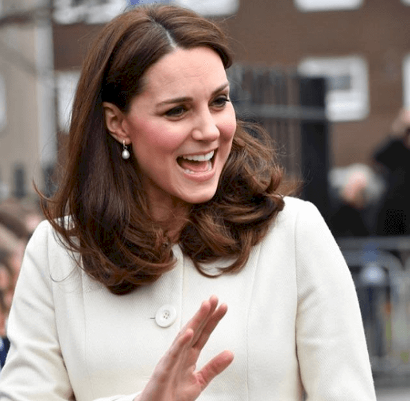 Image credits: Instagram/kensingtonroyal Image credits: Instagram/kensingtonroyal