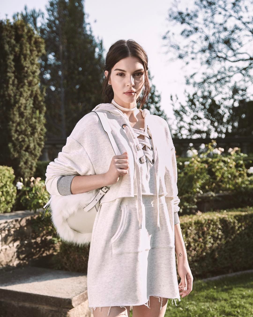 Image Source: Instagram / kendallandkylie Image Source: Instagram / kendallandkylie