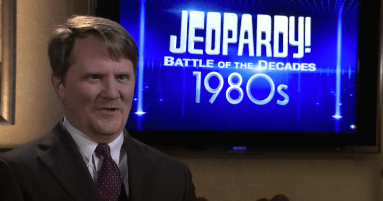 Image Credits: Jeopardy! / YouTube Image Credits: Jeopardy! / YouTube