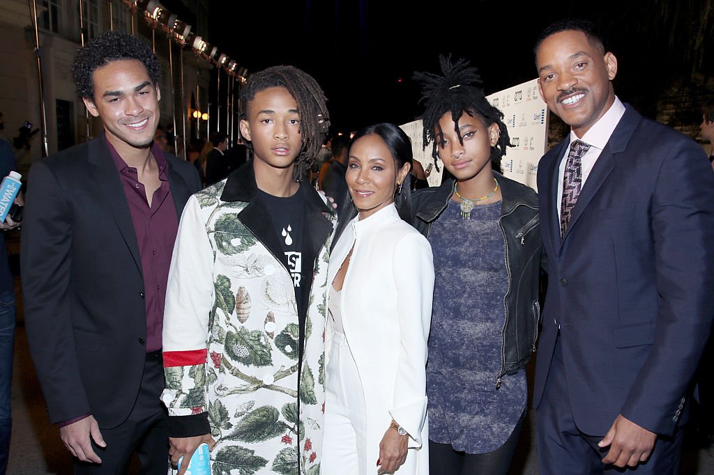 Image Credit: Getty Images/Randy Shropshire Image Credit: Getty Images/Randy Shropshire