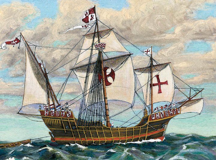 Image Credit: Mariners Museum Image Credit: Mariners Museum