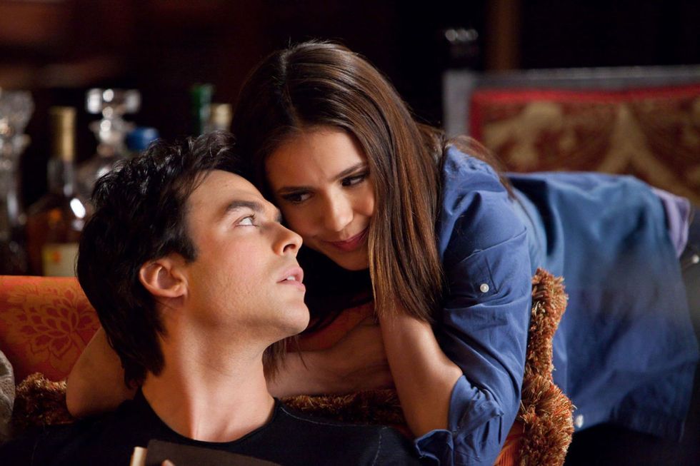 Image Credit: Warner Bros. Television Distribution/Vampire Diaries Image Credit: Warner Bros. Television Distribution/Vampire Diaries