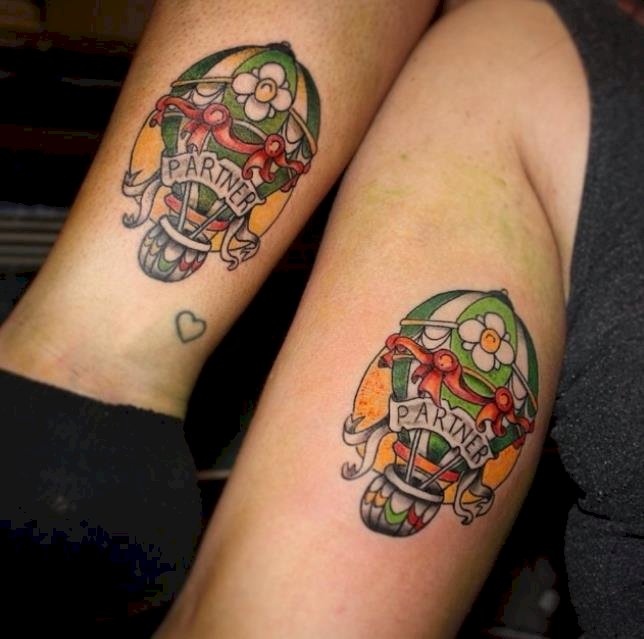 Créditos de la imagen: Instagram/inti_tattoo Créditos de la imagen: Instagram/inti_tattoo