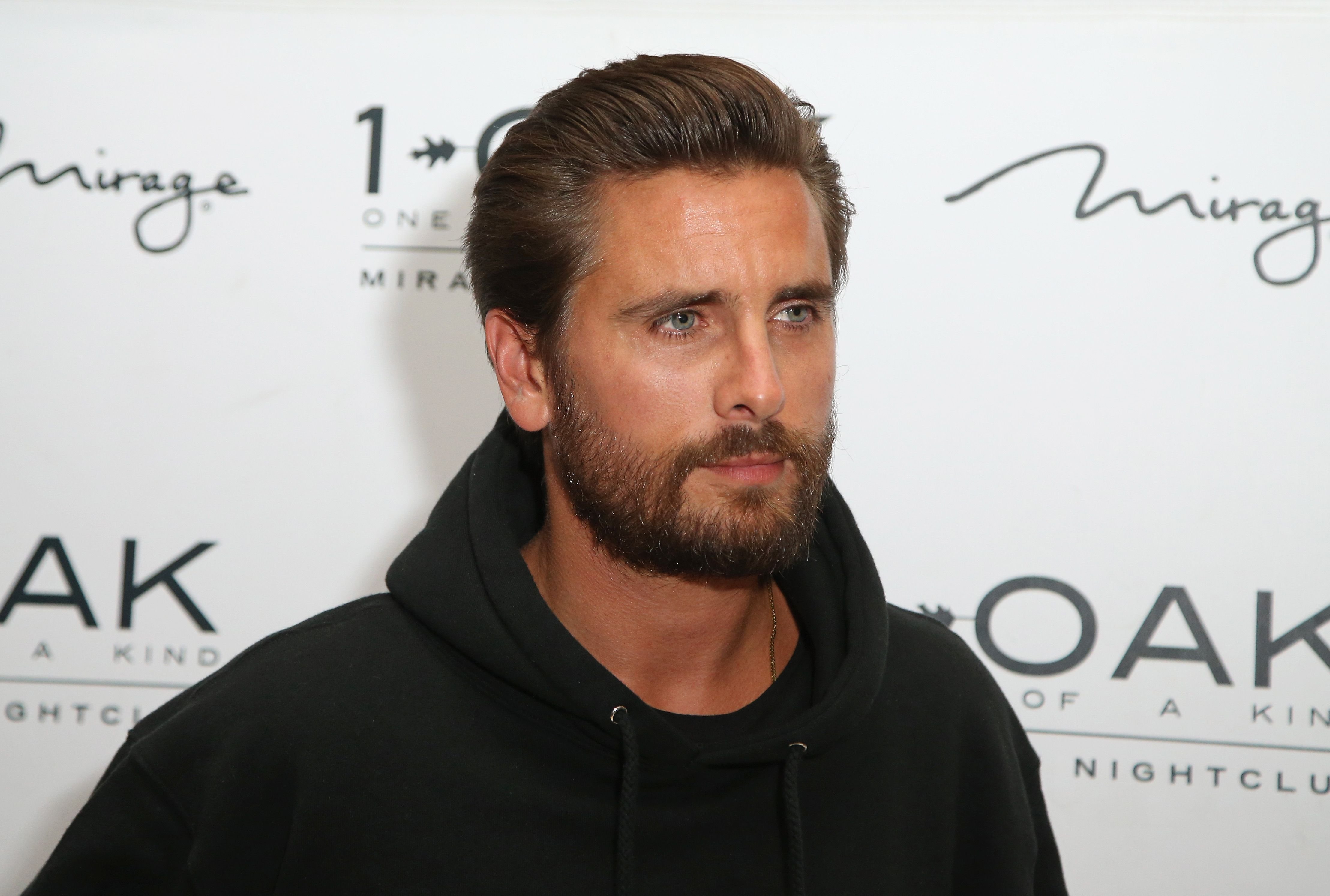 Scott Disick / Getty Images Scott Disick / Getty Images