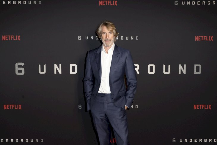 Michael Bay / Getty Images