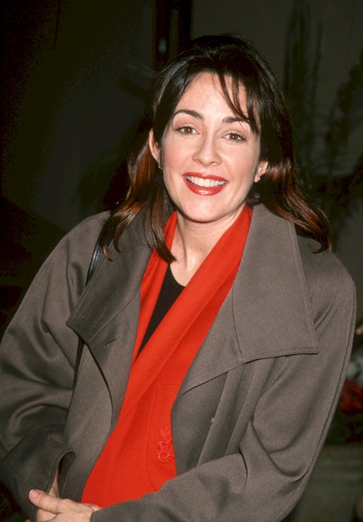 Image Credits: Getty Images / Jim Smeal / Ron Galella Collection | Patricia Heaton.