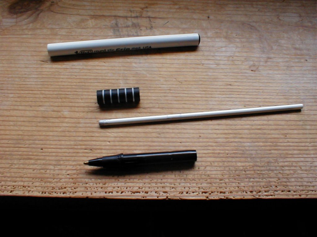 Image Credit: Instructables/magicfap Image Credit: Instructables/magicfap