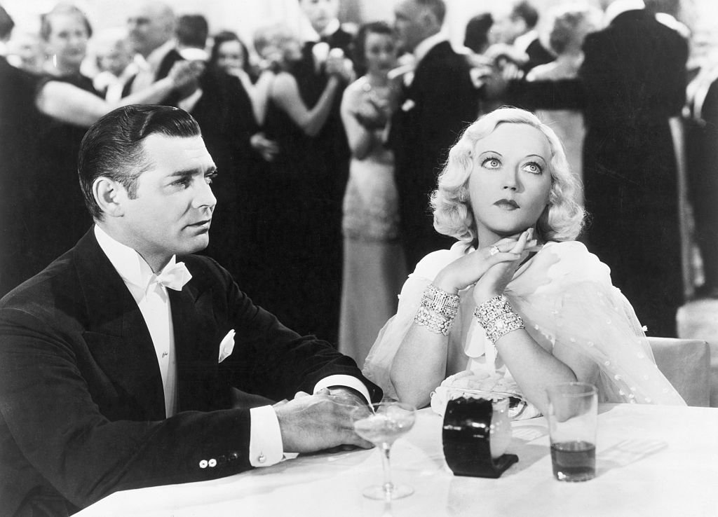 Image Credit: Getty Images / Star, Clark Gable and co-star Marion Davies in "Cain and Mabel” in 1936. Image Credit: Getty Images / Star, Clark Gable and co-star Marion Davies in "Cain and Mabel” in 1936.