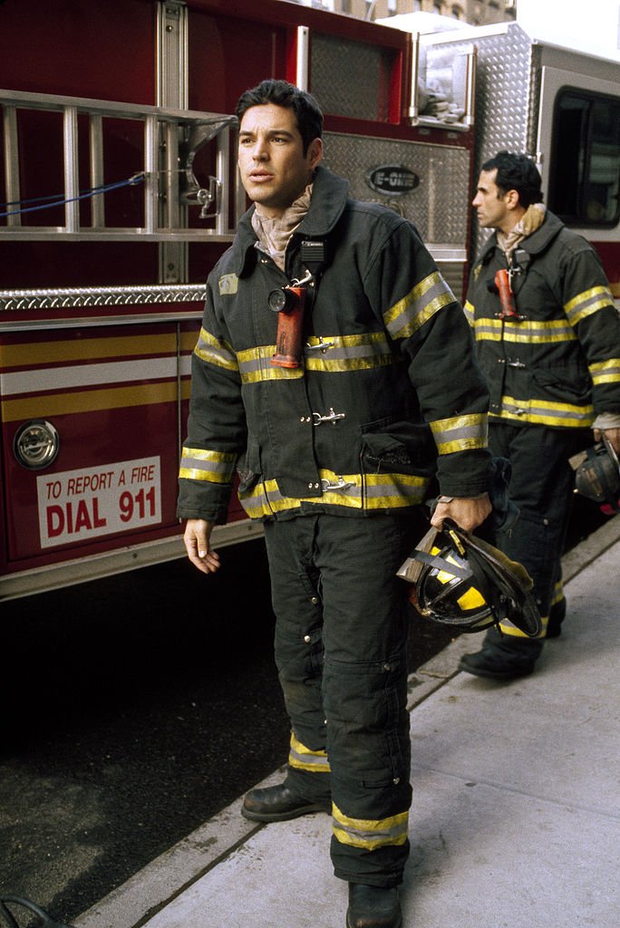 Image Credit: Photo by Robert Gilberg/NBCU Photo Bank/NBCUniversal via Getty Images