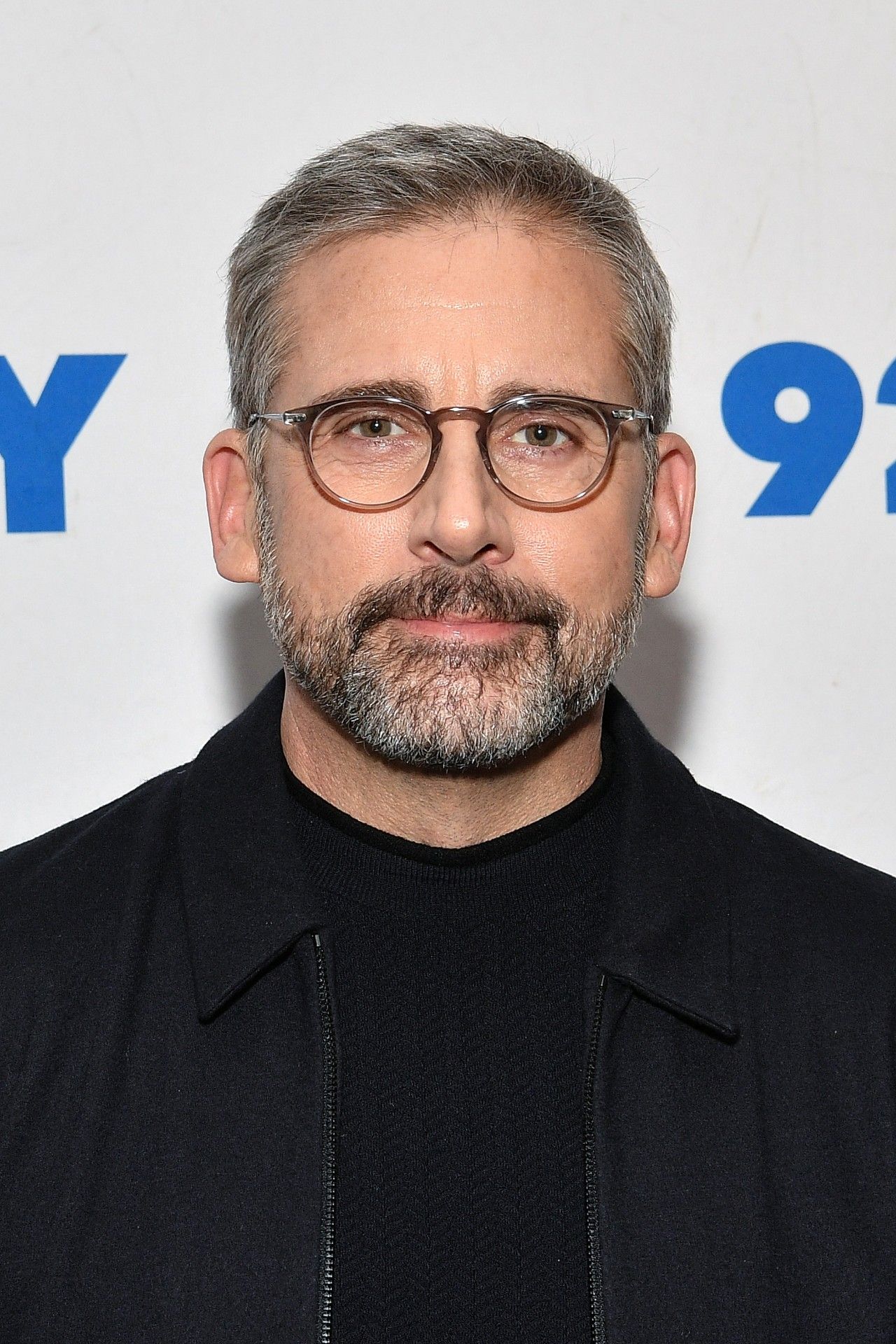 Everybody was stunned at Steve Carell's departure from the show / Getty Images