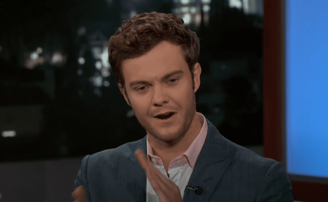 Image source: YouTube | Jimmy Kimmel Live