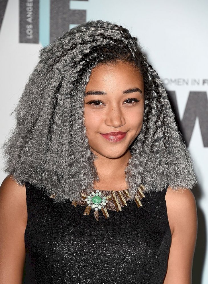 Image Credits: Getty Images/WireImage/Steve Granitz