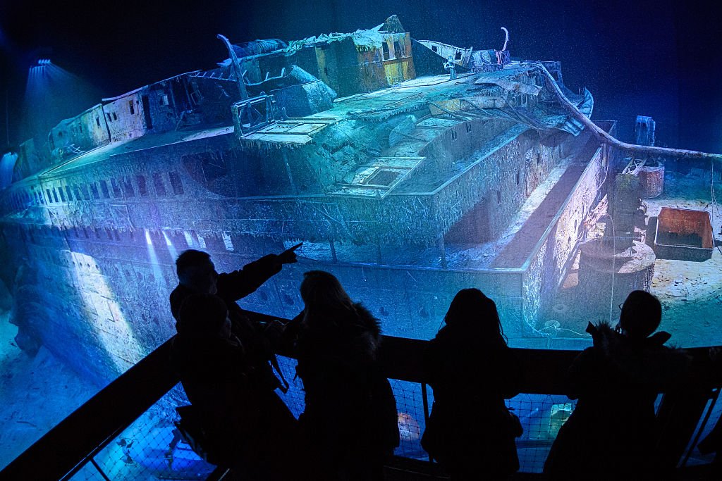Image Credit: Getty Images Image Credit: Getty Images