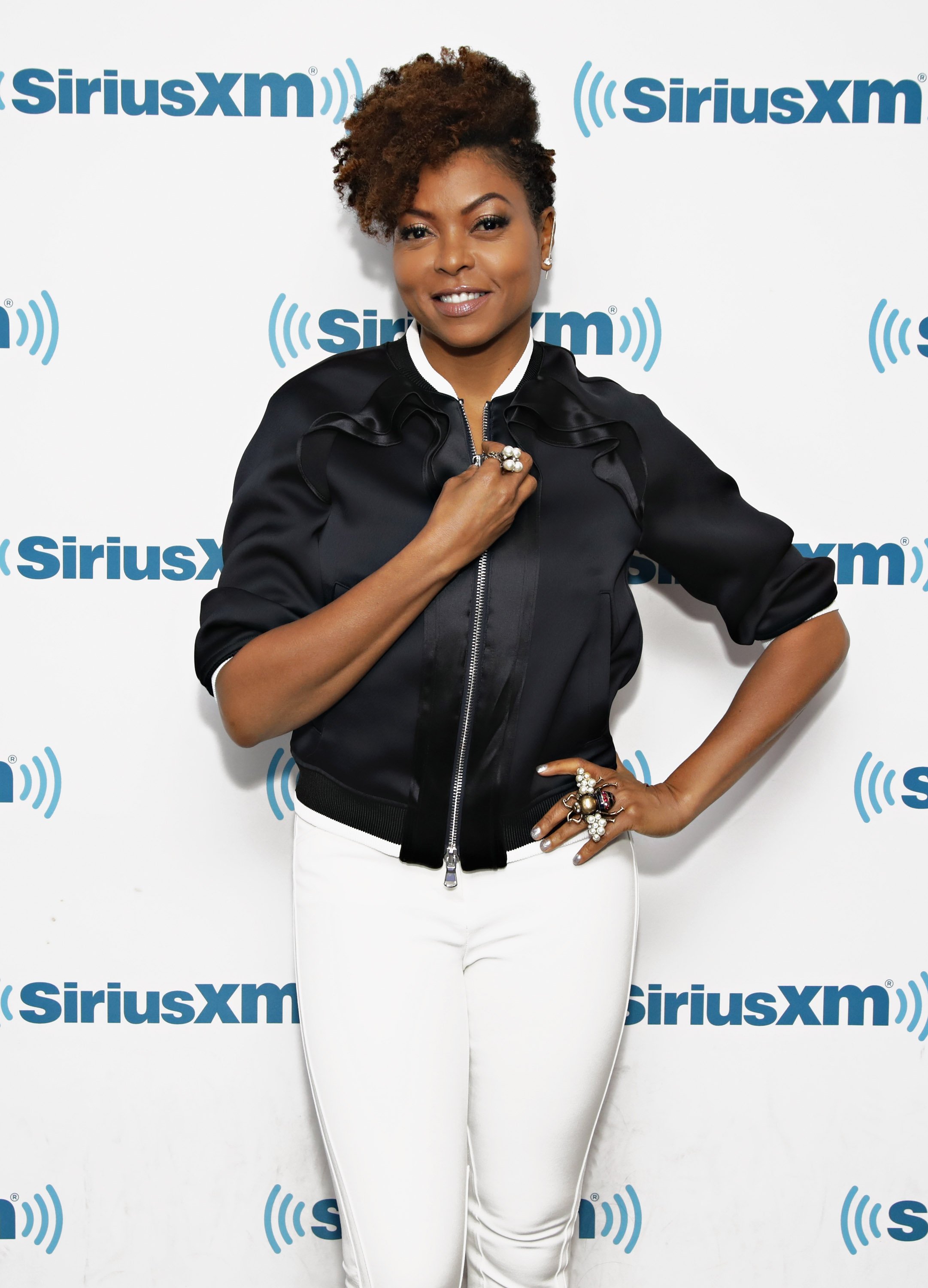 Taraji P. Henson | Getty Images