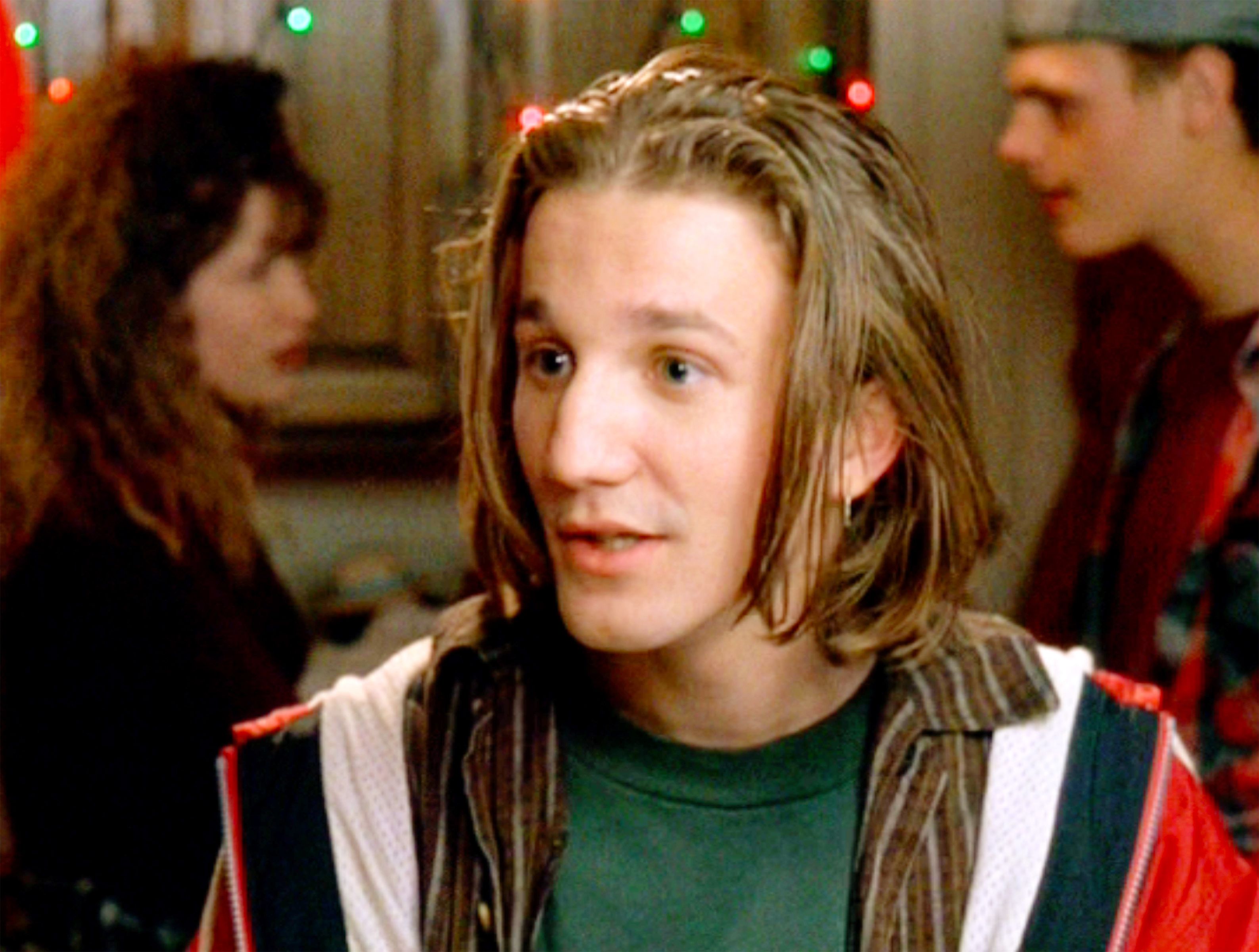 Breckin Meyer as Travis Birkenstock in Clueless / Getty Images