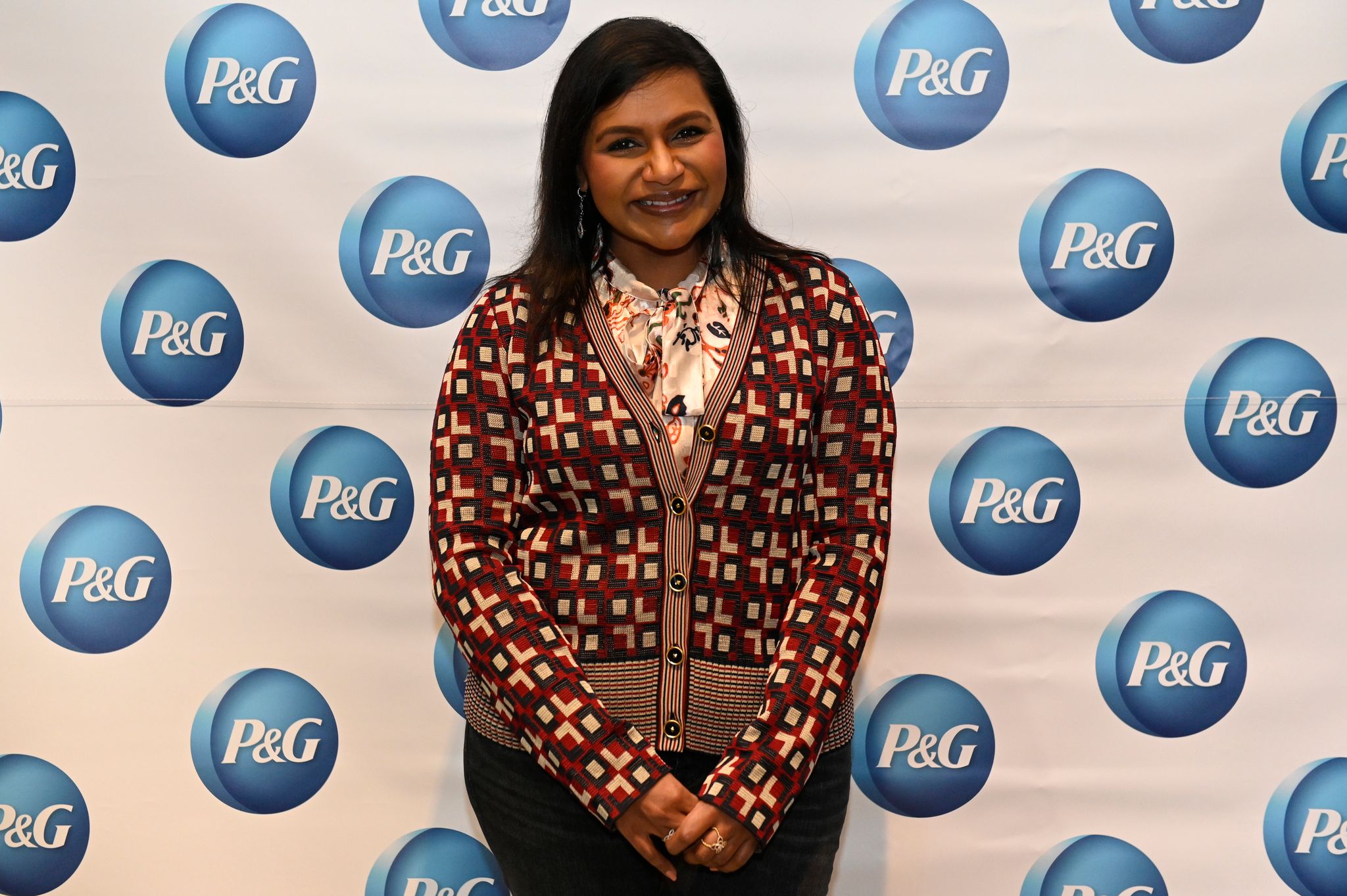 The Office served as a major career boost for Mindy Kaling / Getty Images