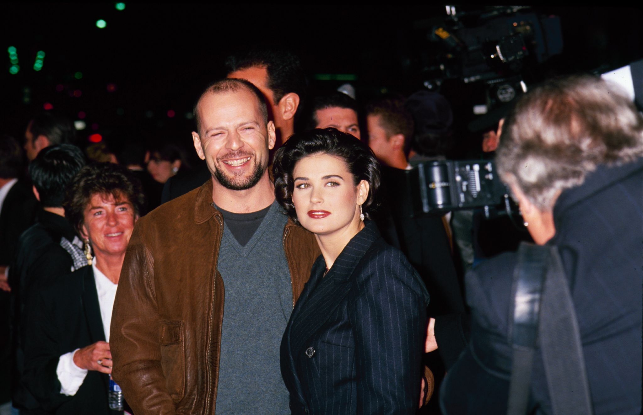 Image Credit: Getty Images