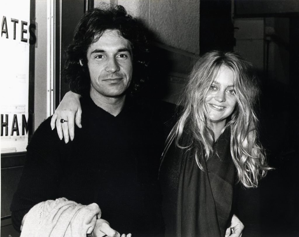 Bill Hudson’s Children And Ex-Wife