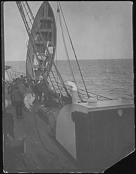 Image Credit: National Archives Image Credit: National Archives