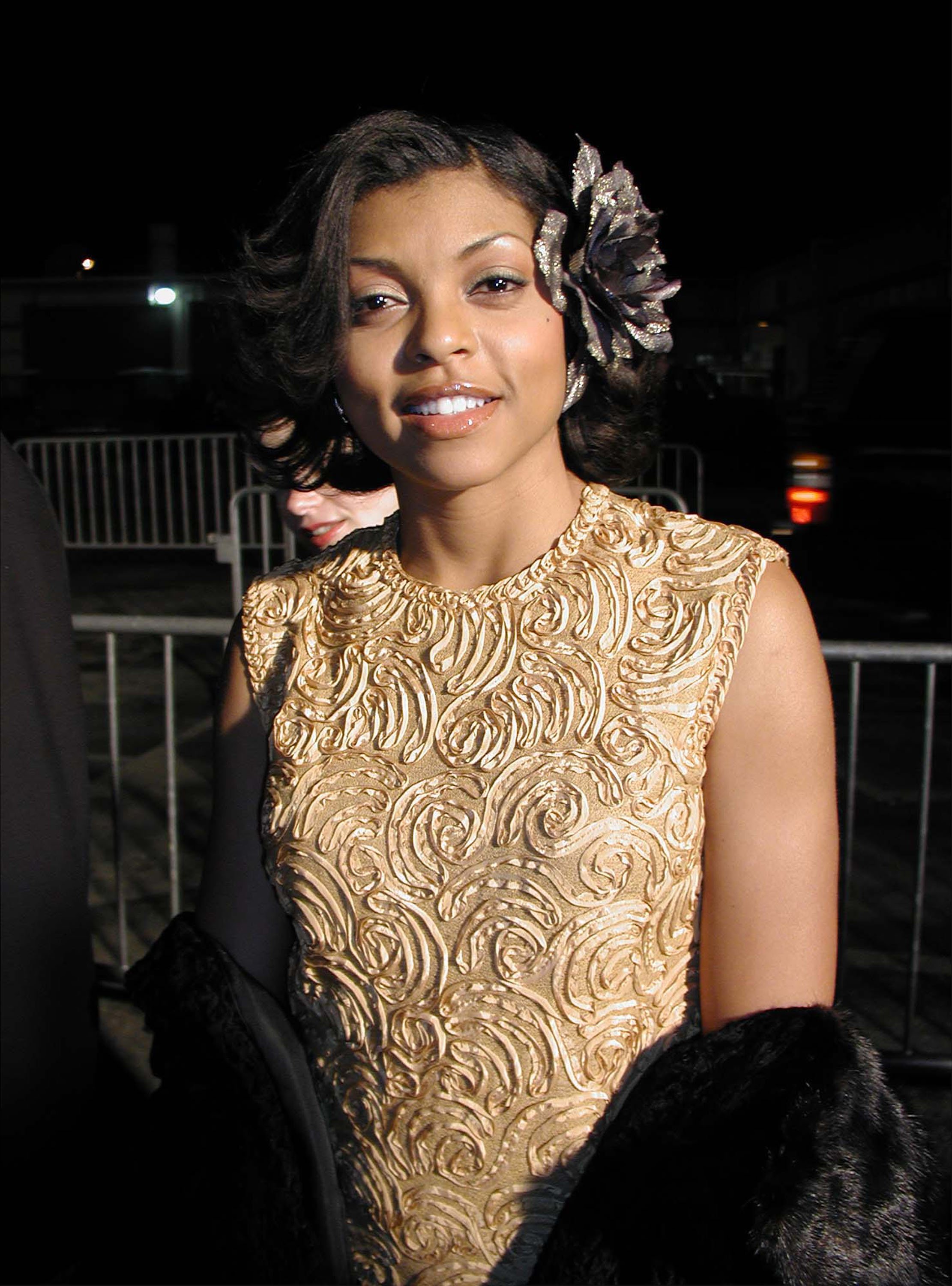 Taraji P. Henson | Getty Images