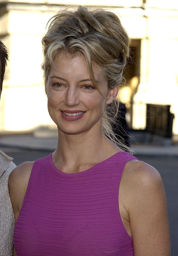 Image Credit: Getty Images - SGranitz/WireImage