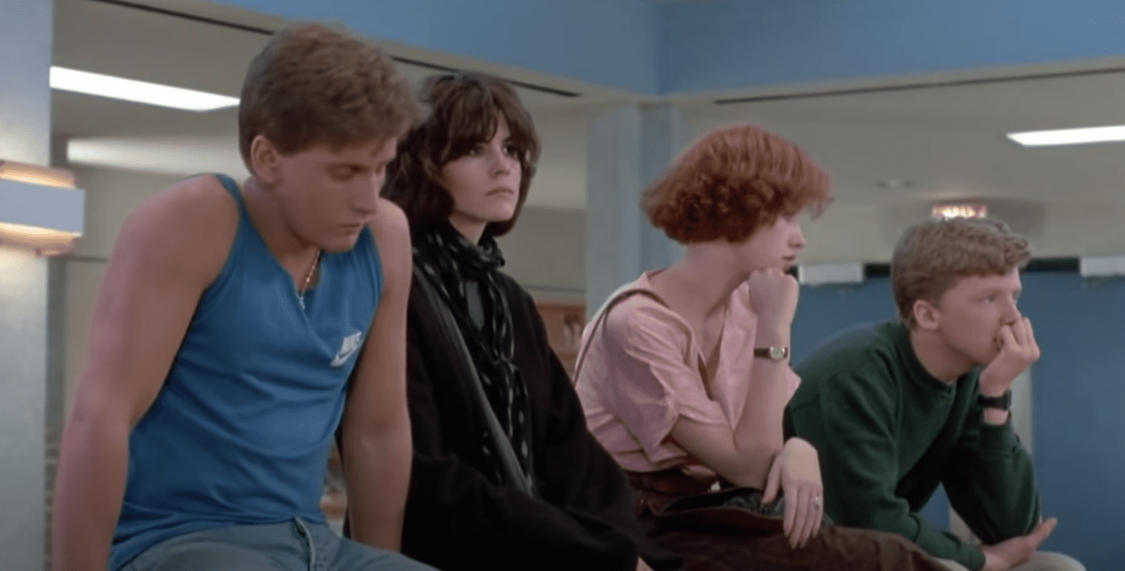 Image Source: Youtube/MsMojo/The Breakfast Club/Universal Pictures