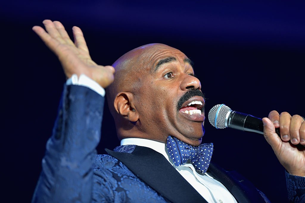 Image Credit: Moses Robinson/Getty Images for Neighborhood Awards