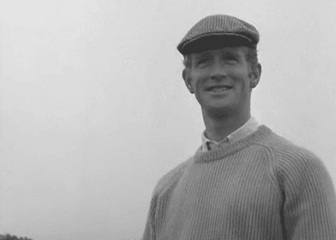 ImageCredit: Youtube / British Pathé ImageCredit: Youtube / British Pathé