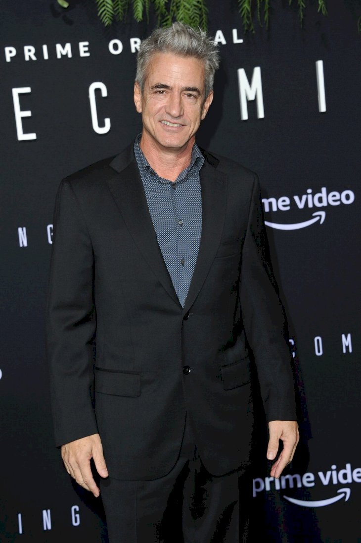 Dermot Mulroney/Photo:Getty Images