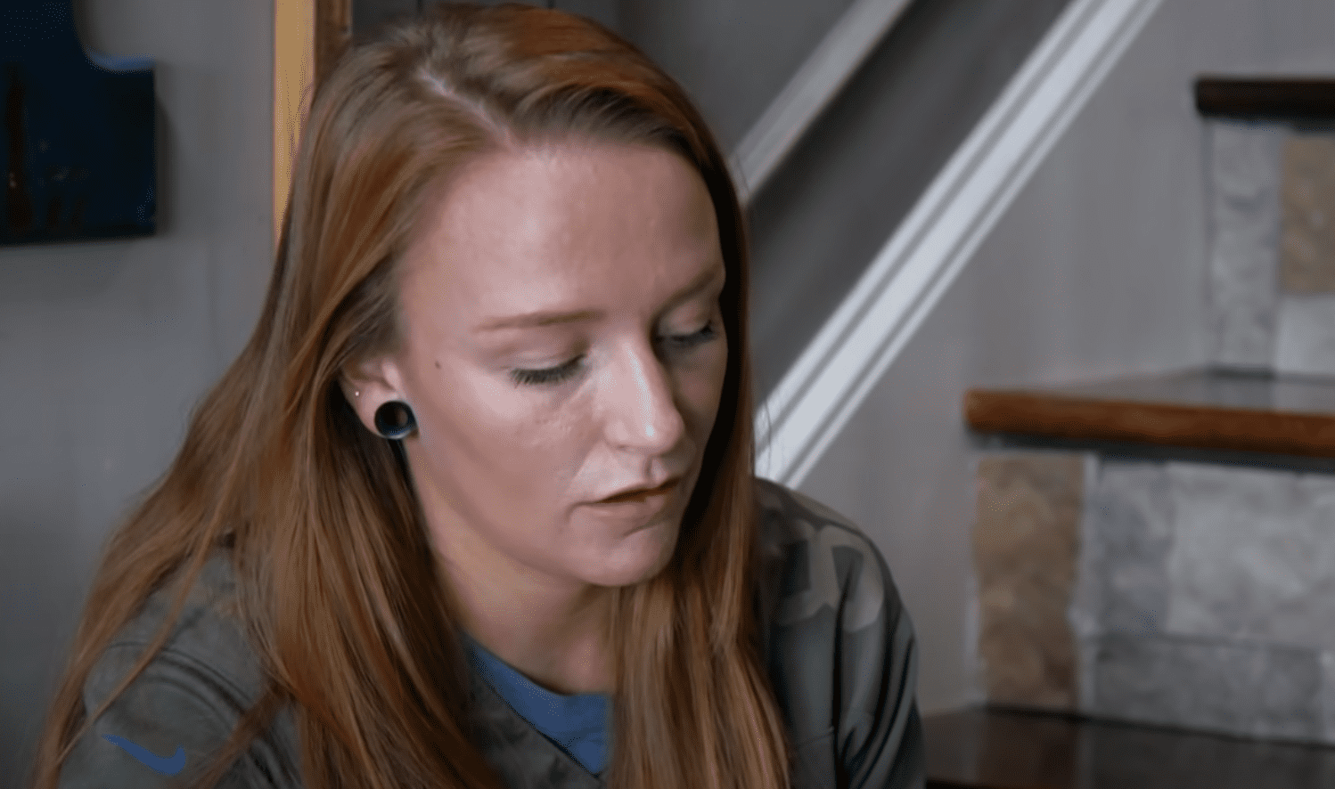 Image Source: Youtube/MTV's Teen Mom|Teen Moms/MTV