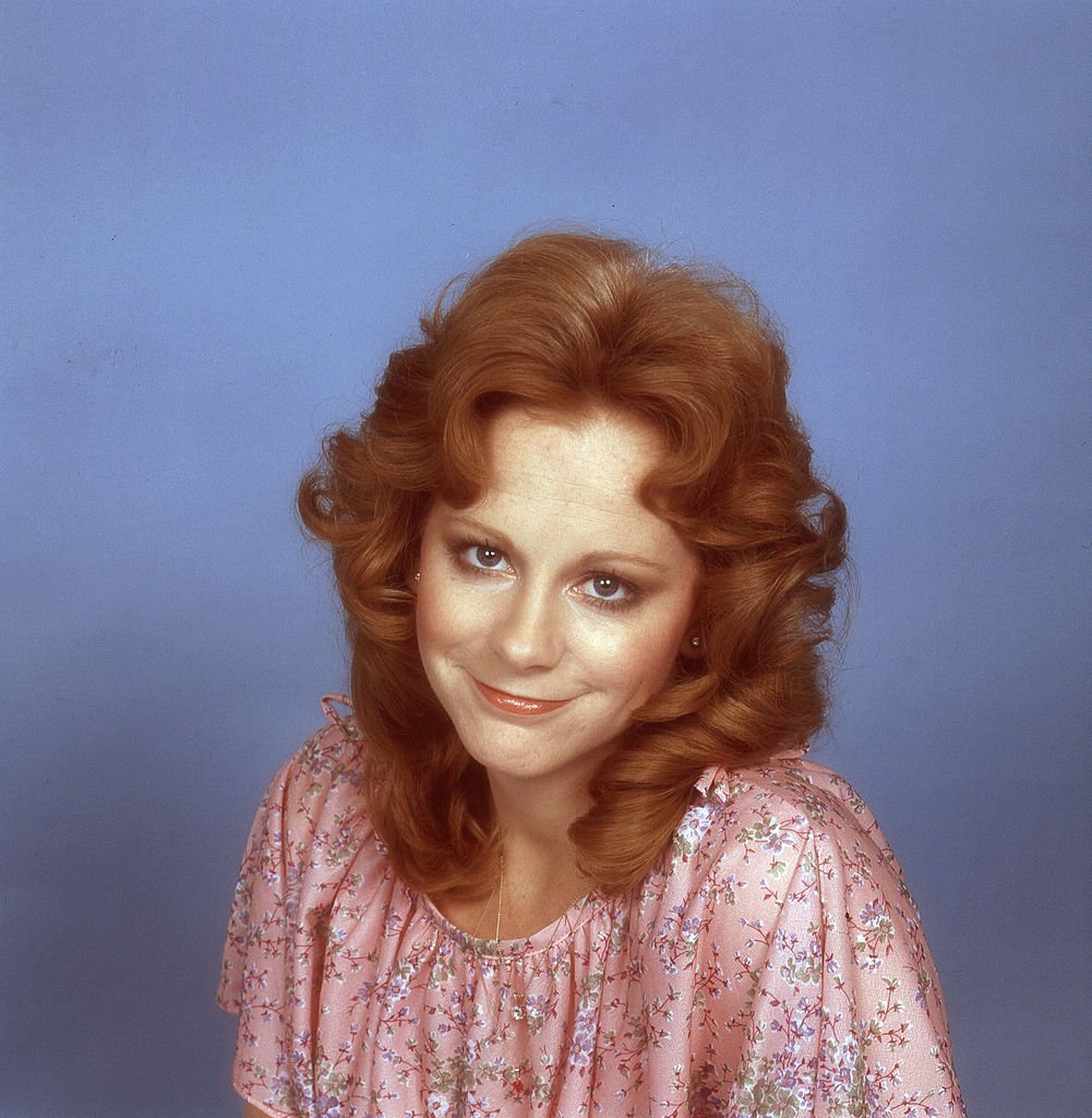 Image Credits: Getty Images / Michael Ochs Archives | Reba married for the first time at 21 years old