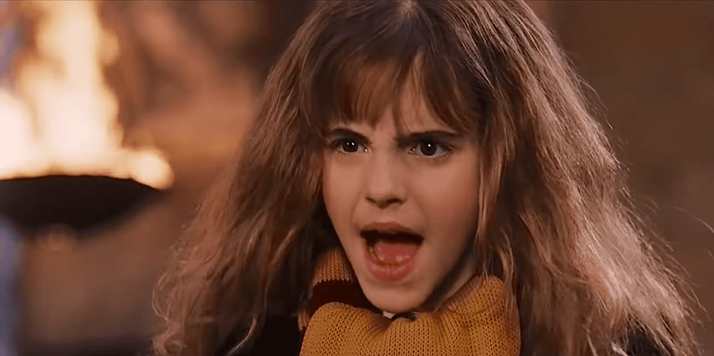 Image Credit: Youtube / Supercut Action | Harry Potter Saga / Warner Bros Pictures. Image Credit: Youtube / Supercut Action | Harry Potter Saga / Warner Bros Pictures.