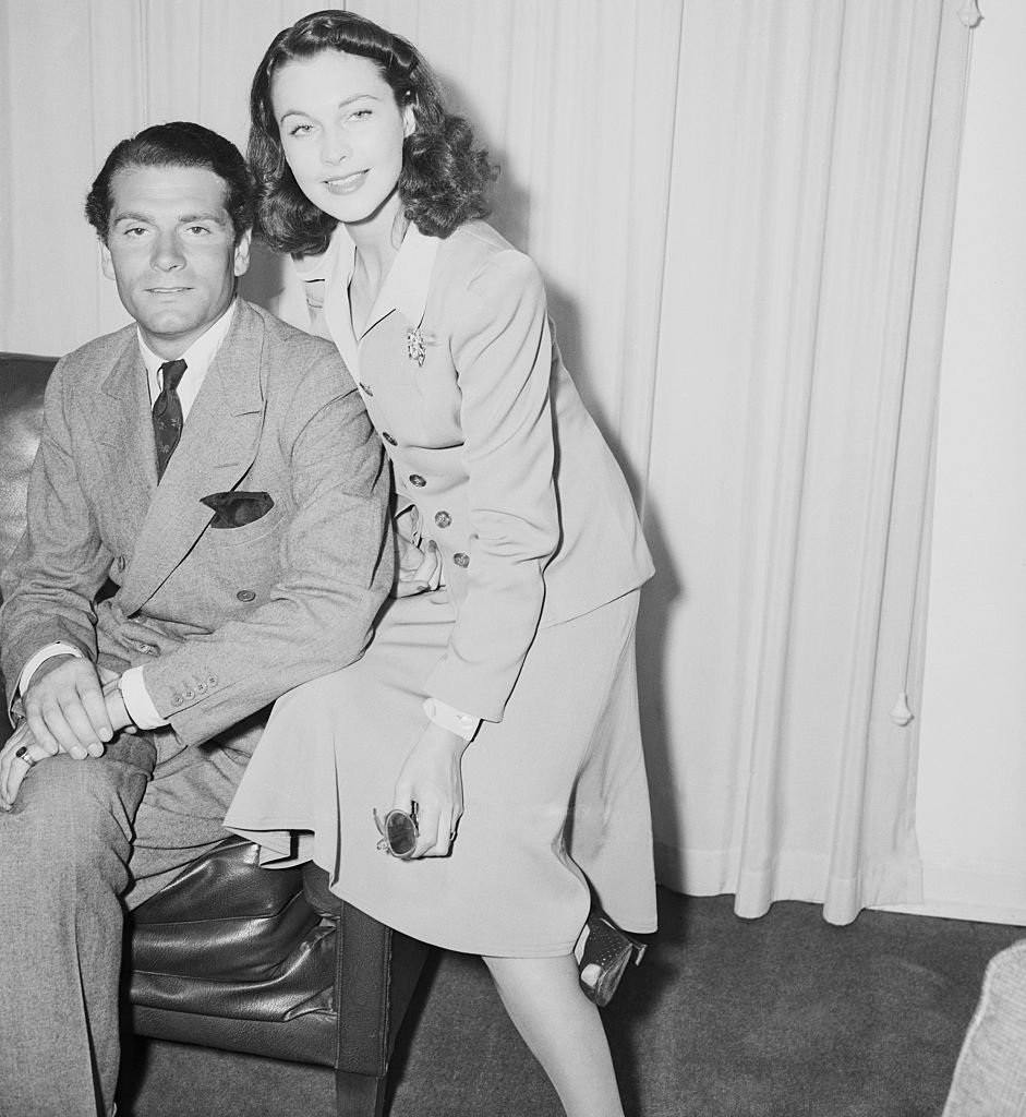 Image Credits: Getty Images / Bettmann | The couple had to keep their affair discreet