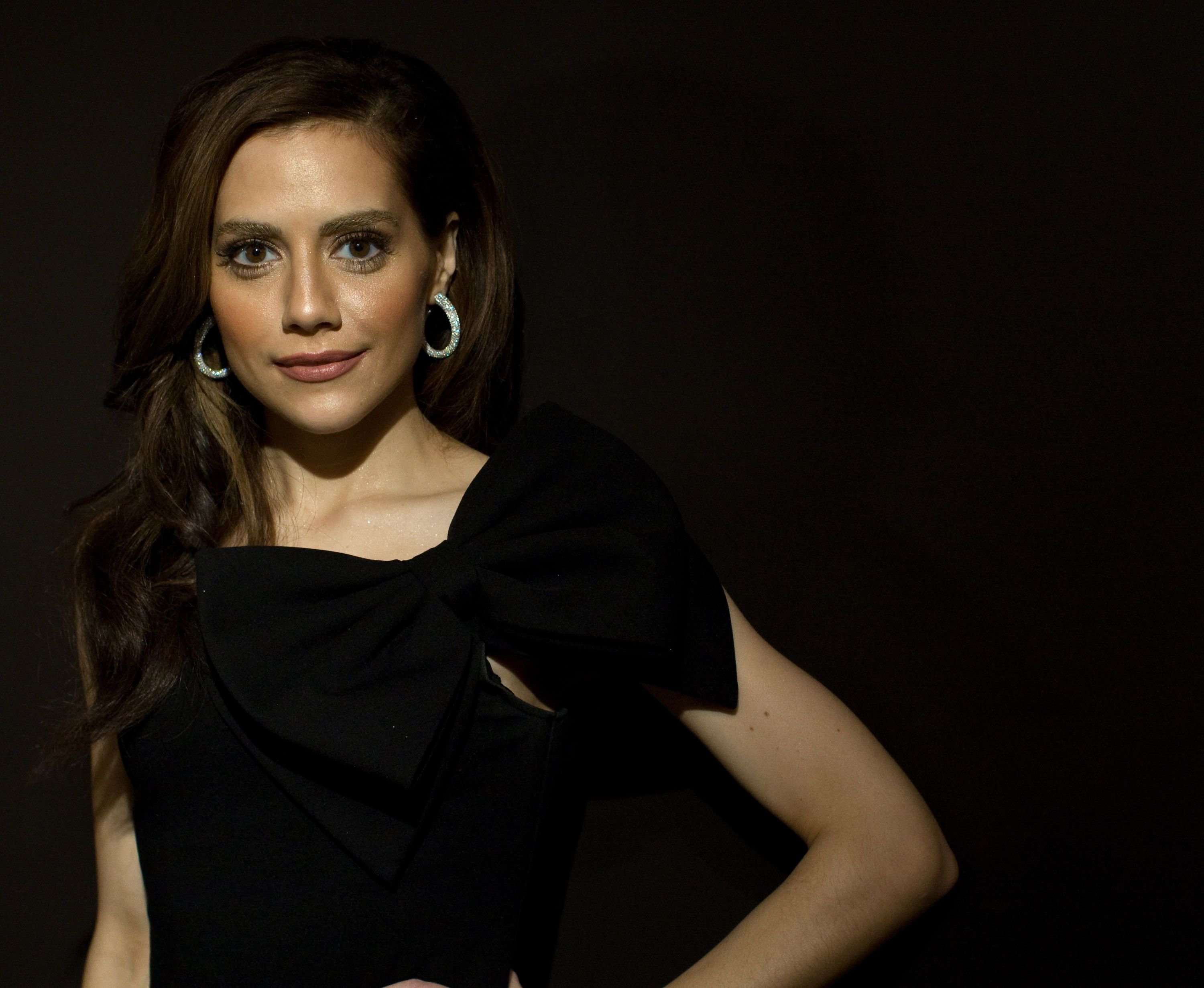 Brittany Murphy tragically passed away due to pneumonia / Getty Images