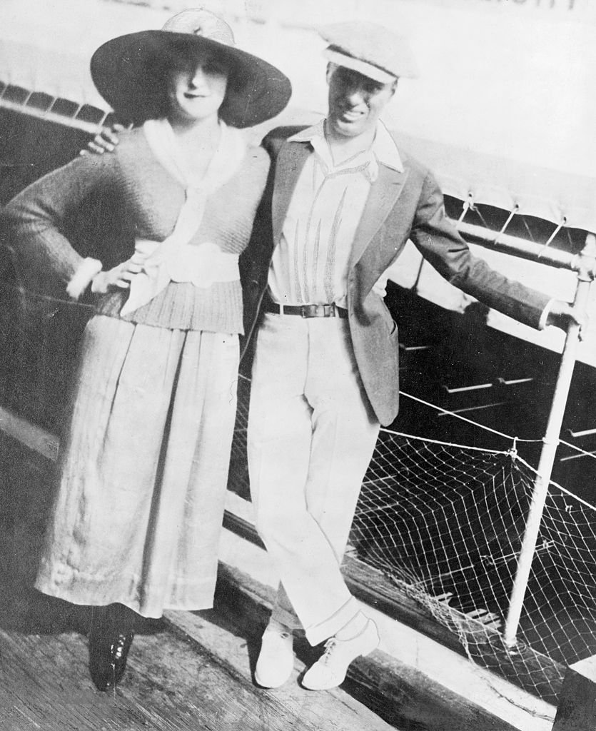 Image Source: Getty Images