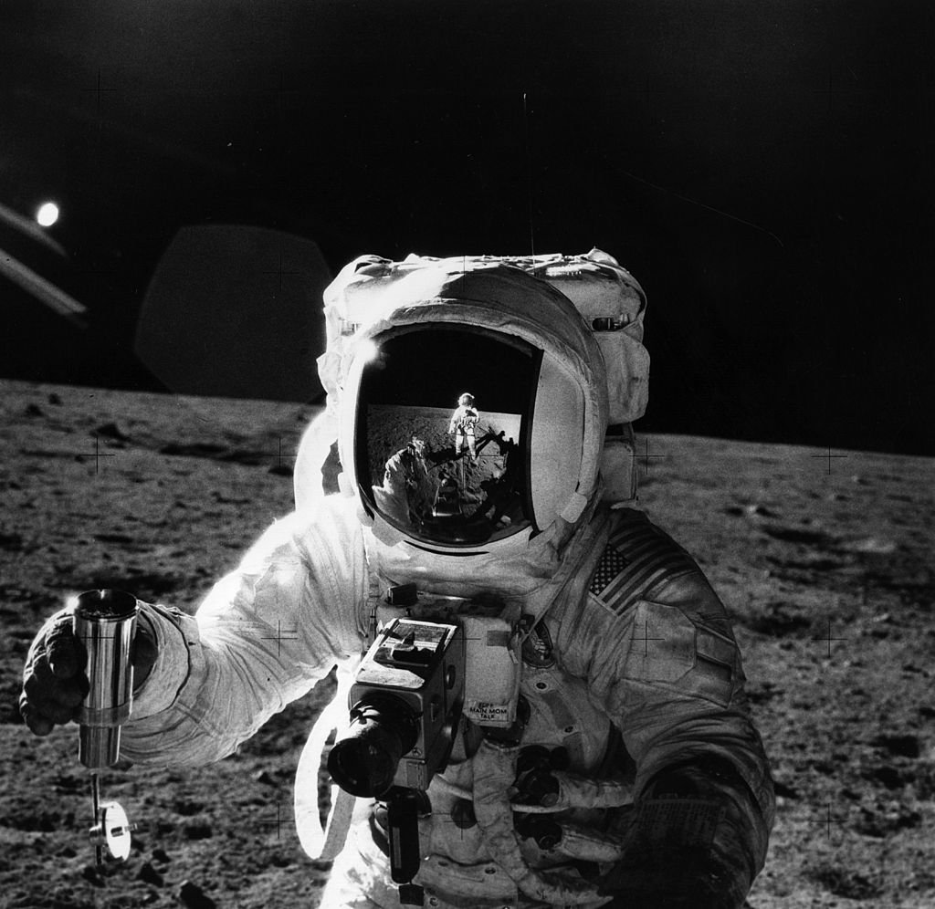Image Credits: Getty Images/Hulton Archive Image Credits: Getty Images/Hulton Archive