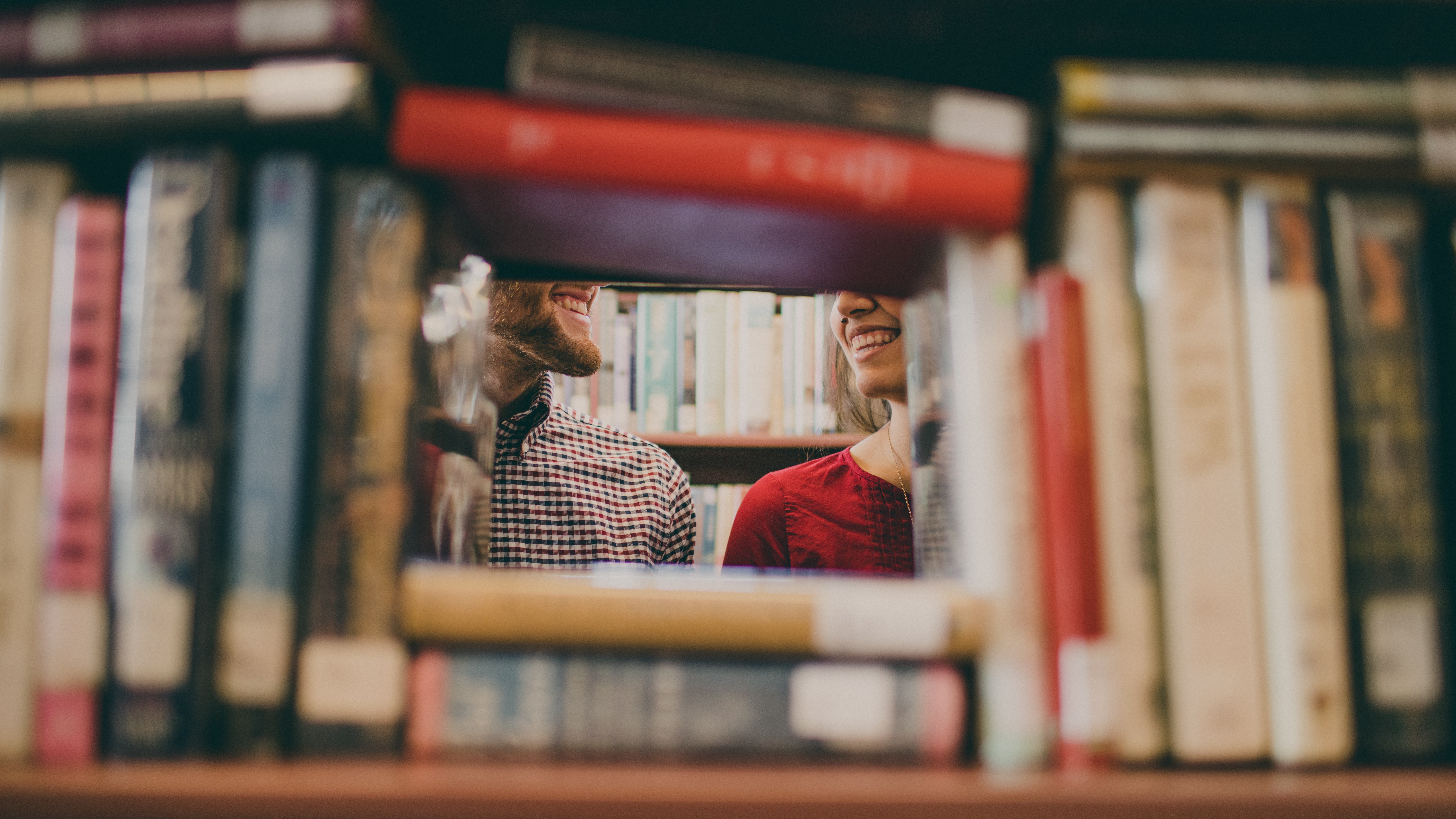 Image Source: Unsplash/Josh Felise