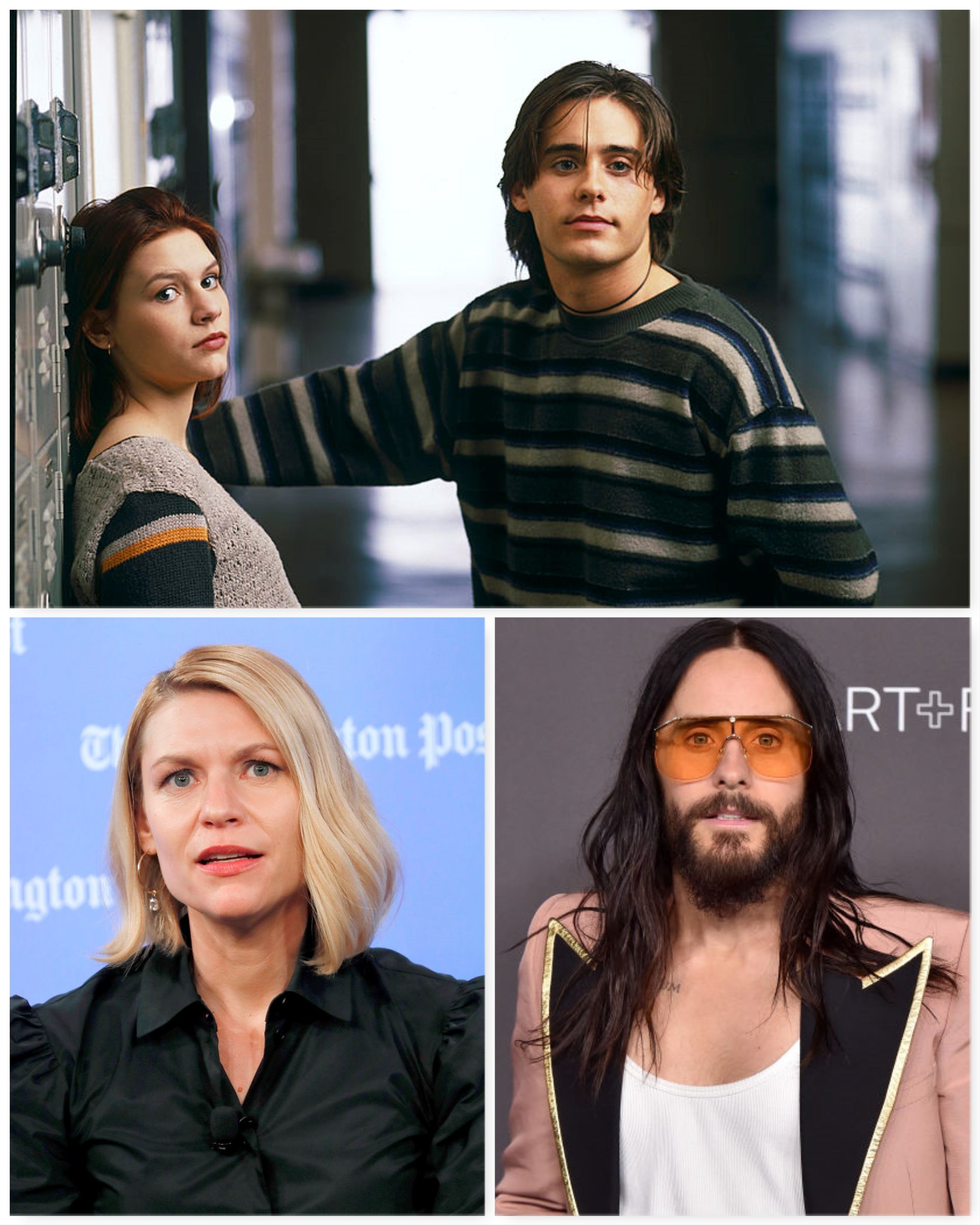 Image Credits: Getty Images/Walt Disney Television/Mark Seliger - Getty Images/Paul Morigi - Getty Images/FilmMagic/Axelle/Bauer-Griffin Image Credits: Getty Images/Walt Disney Television/Mark Seliger - Getty Images/Paul Morigi - Getty Images/FilmMagic/Axelle/Bauer-Griffin